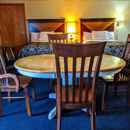 Executive Inn Thomson Kültér fotó