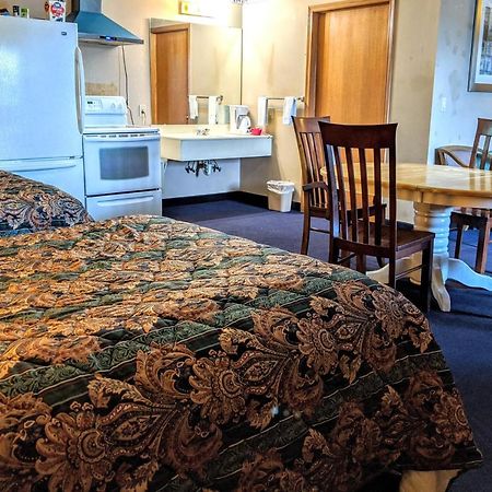 Executive Inn Thomson Kültér fotó